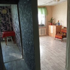 Квартира 34 м², 1-комнатная - изображение 2