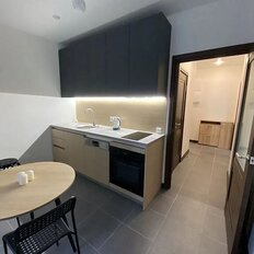 Квартира 39 м², 1-комнатная - изображение 1