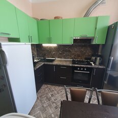 Квартира 84,1 м², 4-комнатная - изображение 1