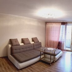Квартира 60 м², 3-комнатная - изображение 4