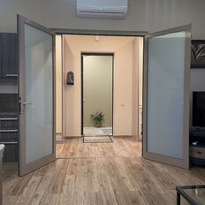 Квартира 88 м², 3-комнатные - изображение 4