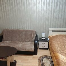 Квартира 28,1 м², 1-комнатная - изображение 5