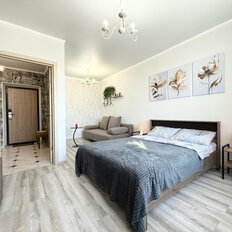 Квартира 36 м², 1-комнатная - изображение 2