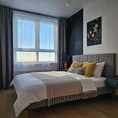 Квартира 38 м², 1-комнатная - изображение 1