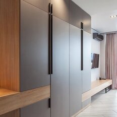 Квартира 23,5 м², студия - изображение 4