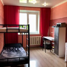 Квартира 68 м², 3-комнатная - изображение 2