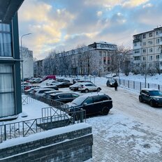 Квартира 42 м², 1-комнатная - изображение 3