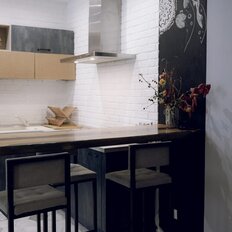 Квартира 80,1 м², 2-комнатная - изображение 1