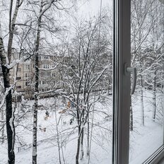 Квартира 47,8 м², 2-комнатная - изображение 3