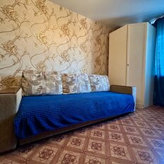 Квартира 30 м², 1-комнатная - изображение 2