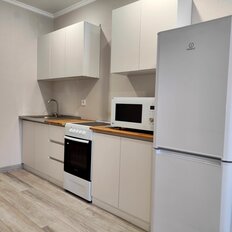 Квартира 24 м², студия - изображение 1