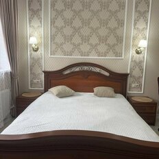 Квартира 30 м², студия - изображение 3