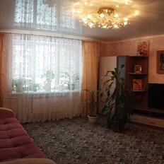 Квартира 71 м², 3-комнатная - изображение 1