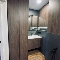 Квартира 63 м², 2-комнатная - изображение 1