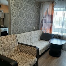 Квартира 33 м², 1-комнатная - изображение 4