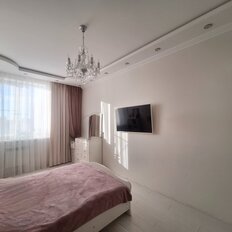 Квартира 63 м², 1-комнатная - изображение 1