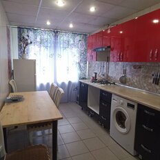 Квартира 58 м², 2-комнатная - изображение 4