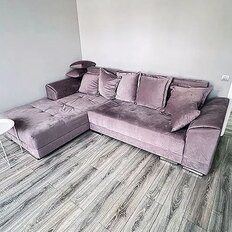 Квартира 57 м², 2-комнатная - изображение 2