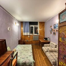 Квартира 74 м², 3-комнатная - изображение 1