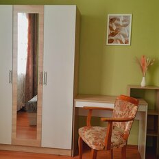 Квартира 50 м², 2-комнатная - изображение 2