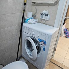 Квартира 35 м², 1-комнатная - изображение 4