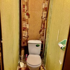 Квартира 36 м², 1-комнатная - изображение 4