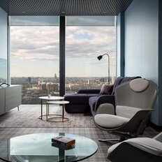 Квартира 62 м², 2-комнатные - изображение 2