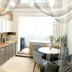 Квартира 40 м², студия - изображение 2