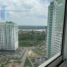 Квартира 108 м², 3-комнатная - изображение 3