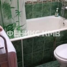 Квартира 20 м², 1-комнатная - изображение 4
