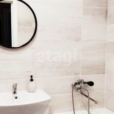 Квартира 30 м², 1-комнатная - изображение 5