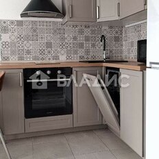 Квартира 39,5 м², 1-комнатная - изображение 1