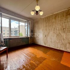 Квартира 34,4 м², 1-комнатная - изображение 5