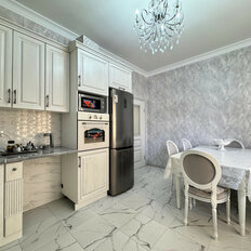 Квартира 62 м², 2-комнатная - изображение 1