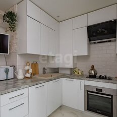 Квартира 34,1 м², 1-комнатная - изображение 2