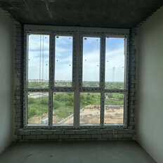 Квартира 37 м², 1-комнатная - изображение 1