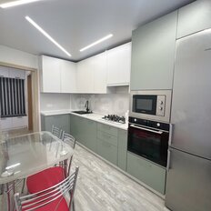 Квартира 60 м², 3-комнатная - изображение 5