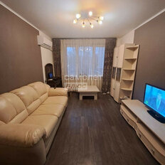 Квартира 44,7 м², 2-комнатная - изображение 1