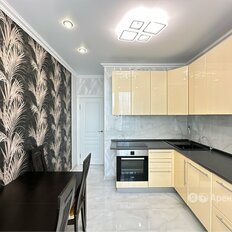 Квартира 34 м², 1-комнатная - изображение 3