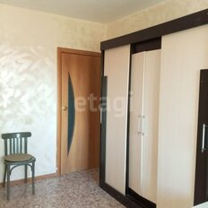 Квартира 60 м², 3-комнатная - изображение 5