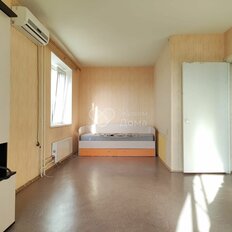 Квартира 39 м², 1-комнатная - изображение 3