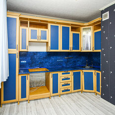 Квартира 58 м², 2-комнатная - изображение 4