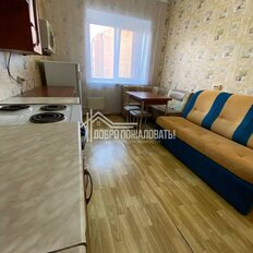 Квартира 41,1 м², 1-комнатная - изображение 5