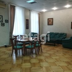 Квартира 137,4 м², 3-комнатная - изображение 4