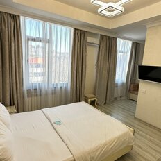 Квартира 23,4 м², студия - изображение 3