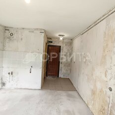 Квартира 14,3 м², студия - изображение 4