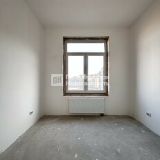 Квартира 33,6 м², 1-комнатная - изображение 3