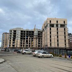 Квартира 41,7 м², 1-комнатная - изображение 3