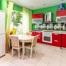 Квартира 43,5 м², 1-комнатная - изображение 1