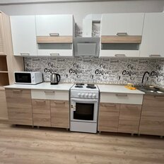 Квартира 36 м², 1-комнатная - изображение 3